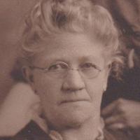 Elizabeth Ann Parker (1851 - 1937) Profile
